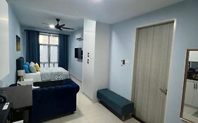 Legasi Kampong Bharu By Triple O Studio Guest House Kuala Lumpur  Malaysia