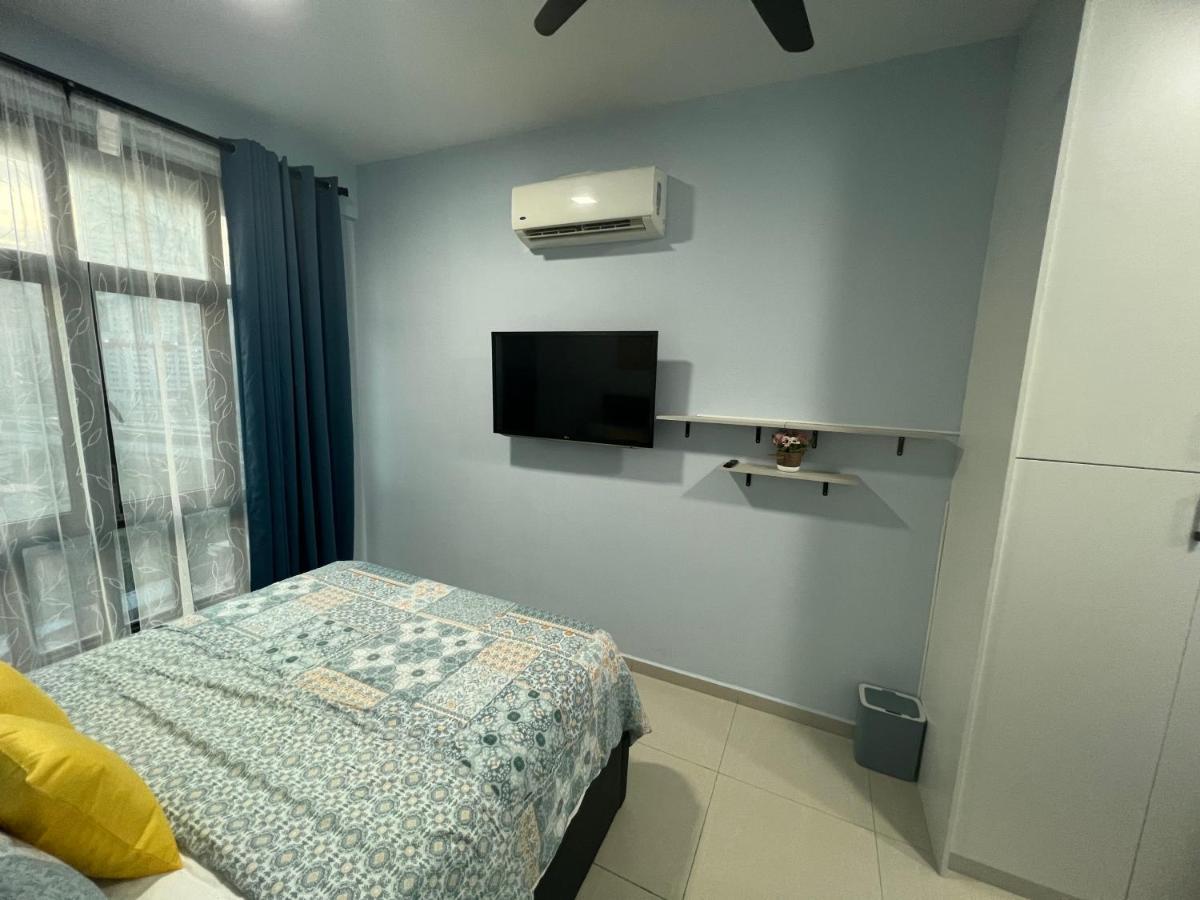 Legasi Kampong Bharu By Triple O Studio Hotel Kuala Lumpur Exterior photo